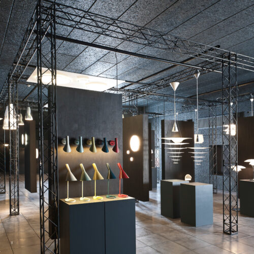 黑色TRUSS_18公分