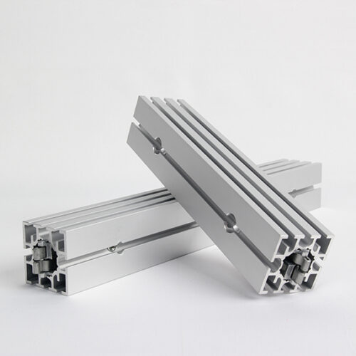 展場隔間_40方柱