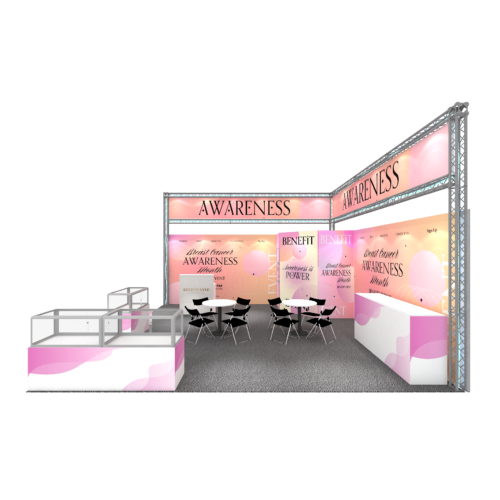 6X6 展場攤位_C8款
