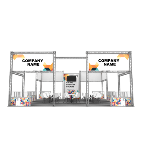 9X12 展場攤位_F1款
