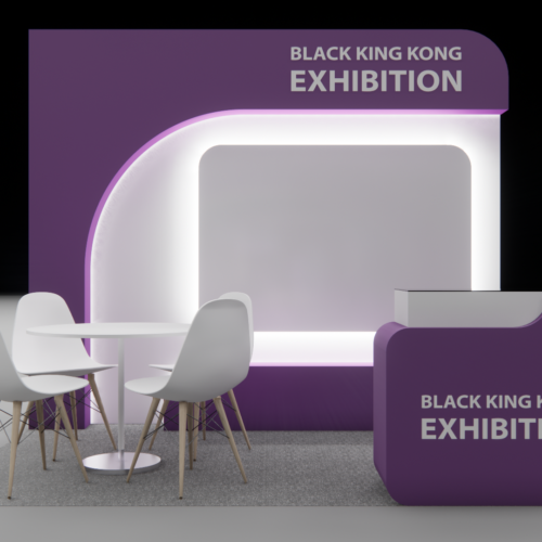 3X2 展場攤位_Z4款