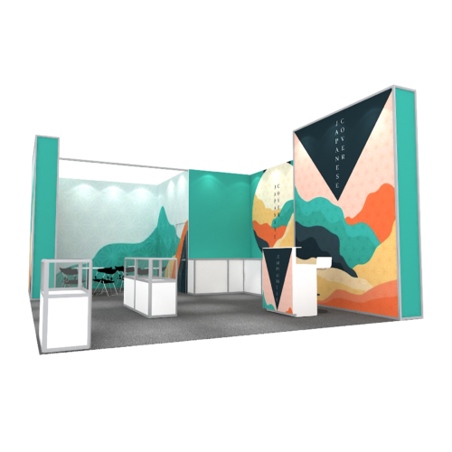 6X9 展場攤位_D1款：圖片 3