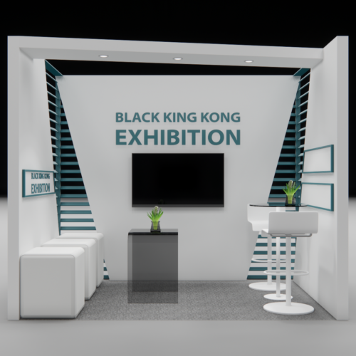 3X2 展場攤位_Z10款