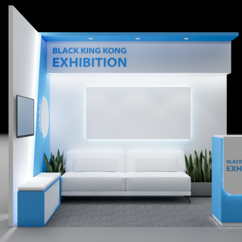 3X2 展場攤位_Z5款