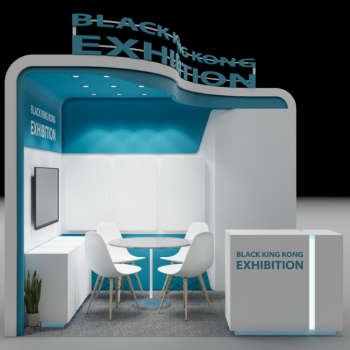 3X2 展場攤位_Z9款