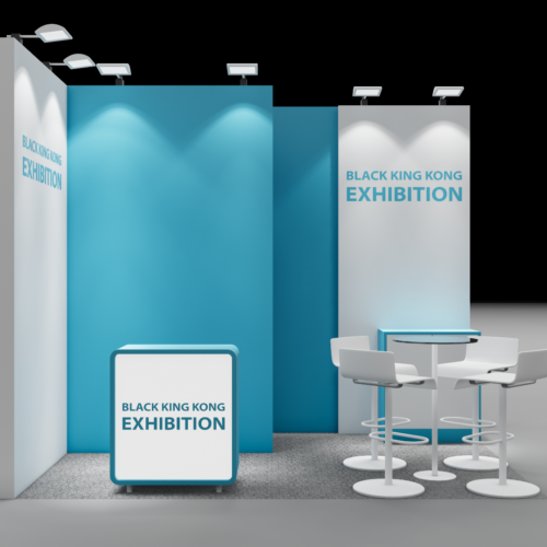 3X2 展場攤位_Z8款