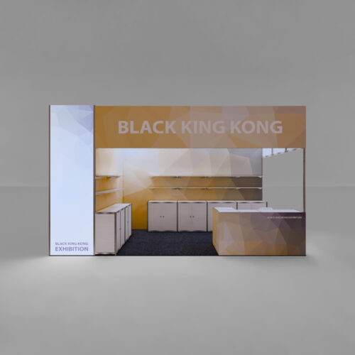 3X6 展場攤位_B4款