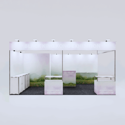 3X6 展場攤位_B5款
