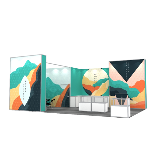 6X9 展場攤位_D1款：圖片 2