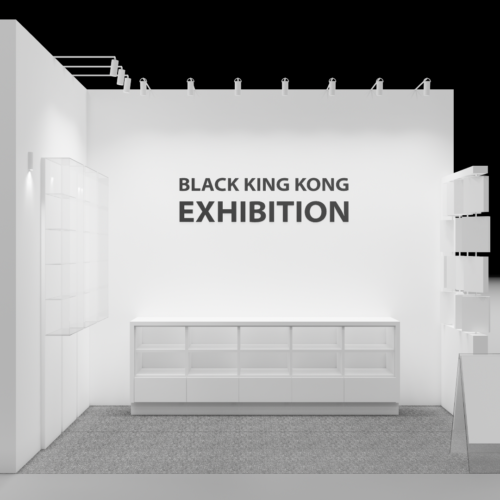 3X2 展場攤位_Z7款