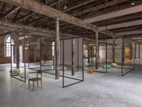 策展空間規劃：圖片 4