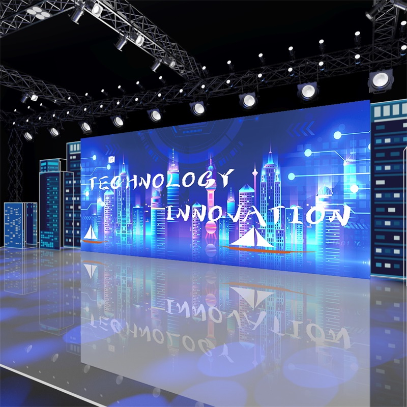【LED電視牆】315吋