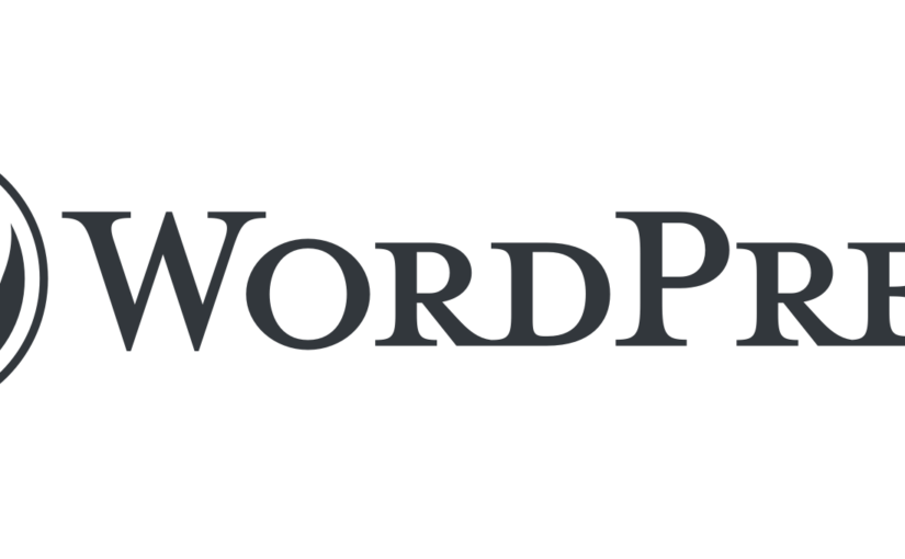 WordPress customize site title in theme